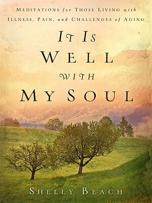 cover image of It Is Well with My Soul